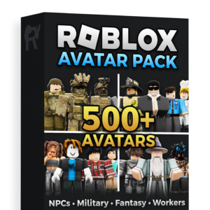 Free GFX Assets for Roblox Creators | GFXRhino